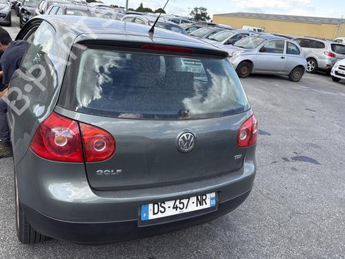 Right headlight VW GOLF V (1K1) 1.9 TDI | BP38598107C29 - Image 24