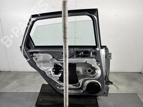 left-rear-door-citroen-c4-ii-nc_-2009-24501664 main image