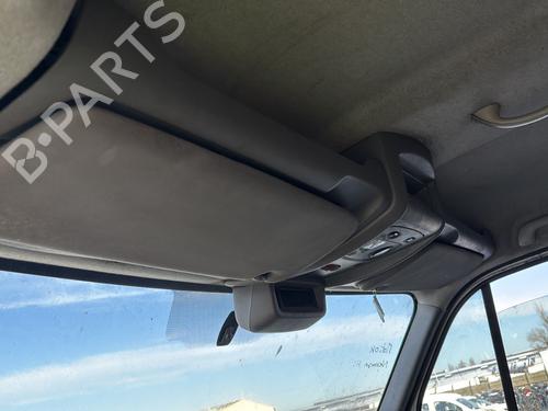 Warning RENAULT MASTER III Van (FV) 2.3 dCi 100 FWD (FV0A, FV0B, FV0G, FV0K, FV0H) | BP27734907I22 - Image 25