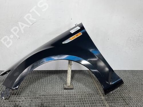 Used Left front fenders FORD MONDEO IV (BA7) 1.8 TDCi (125 hp) 26573253