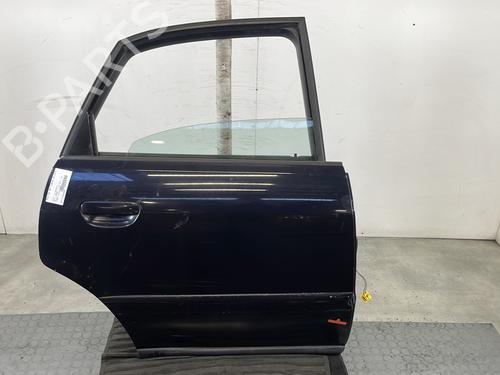 Used Right rear door AUDI A4 B5 (8D2) 1.9 TDI (110 hp) 30323279