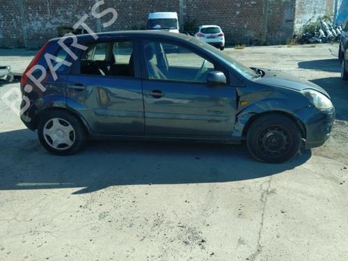 Right headlight FORD FIESTA V (JH_, JD_) 1.4 16V | BP23001239C29 