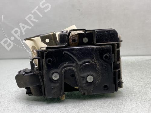 Used Front right lock VW POLO III (6N1) 60 1.4 (60 hp) 22373621