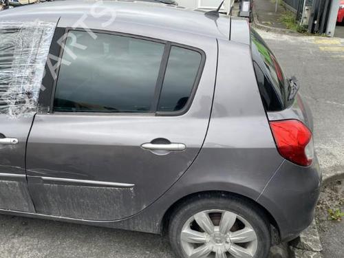 Left taillight RENAULT CLIO III (BR0/1, CR0/1) 1.5 dCi | BP21518208C34 