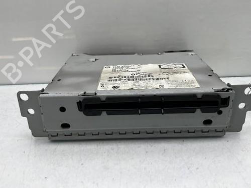 Used Radio BMW 1 (F20) 114 d (95 hp) 19966161
