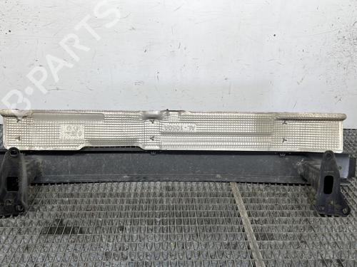 Rear bumper reinforcement RENAULT TWINGO III (BCM_, BCA_) 0.9 TCe 95 | BP28279311C73 