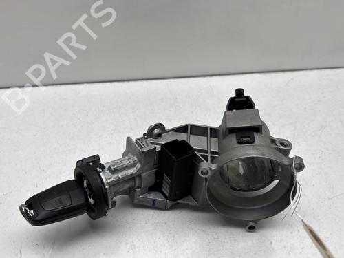 Conmutador de arranque OPEL CORSA D (S07) 1.3 CDTI (L08, L68) (90 hp) 29707143