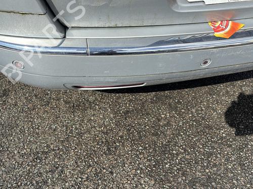 Left front fenders CITROËN C4 Picasso I MPV (UD_) 1.6 HDi | BP29239404C41 
