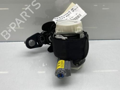 Used Front right belt tensioner Front right belt tensioner CITROËN C3 II (SC_) 1.6 HDi (92 hp) 19969231 19969231