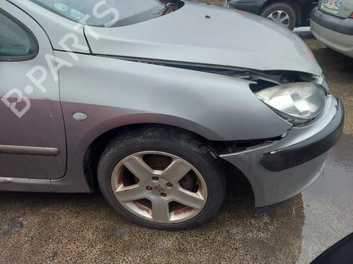 Left front window switch PEUGEOT 307 (3A/C) 2.0 HDi 90 | BP19974368I27  - Image 10
