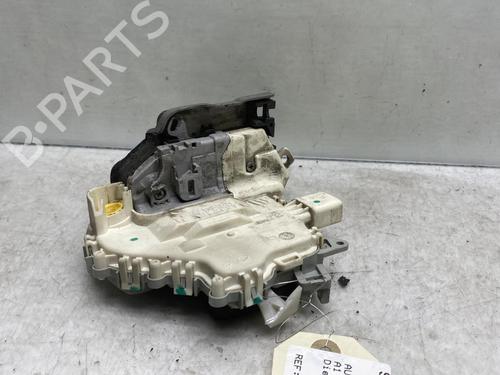 Front left lock AUDI A1 (8X1, 8XK) 1.6 TDI | BP19962332C98 