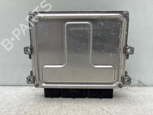 Electronic module RENAULT CLIO IV (BH_) 0.9 TCe 90 (BHNF, BHMA, BHMH, BHJK, BHJR) | BP36863029M83  - Image 9