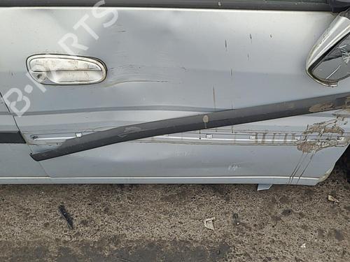 Front wiper motor HYUNDAI MATRIX (FC) 1.5 CRDi | BP20027760M29 