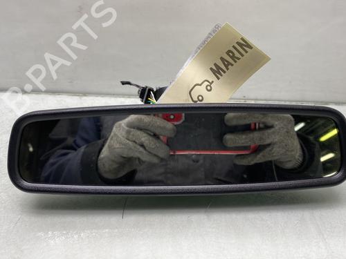Used Rear mirror FORD FIESTA VII (HJ, HF) 1.0 EcoBoost mHEV (125 hp) 29939107