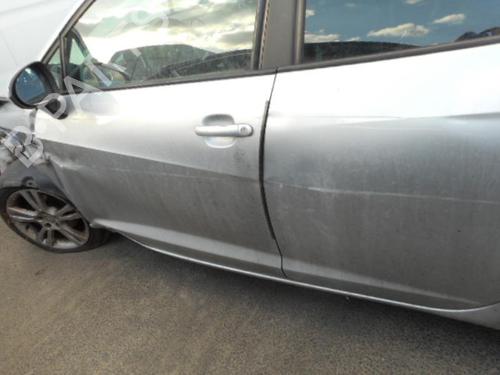 Radio SEAT IBIZA IV (6J5, 6P1) 1.4 TDI | BP20033722E6 