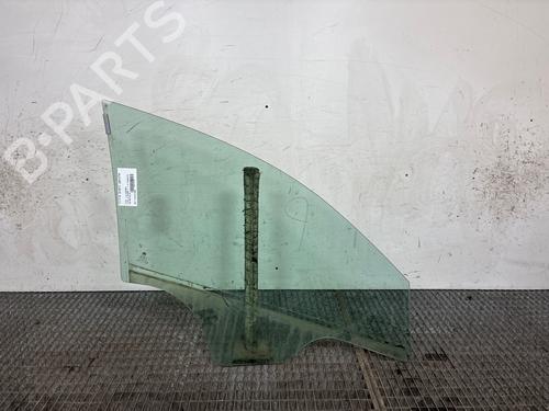 Used Front left door window Front left door window FIAT TIPO Hatchback (356_, 357_) [2016-2026] 36053172 36053172