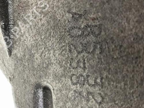 Used Gearbox Gearbox RENAULT CLIO III (BR0/1, CR0/1) 1.5 dCi (BR17, CR17) (86 hp) 20659632 20659632