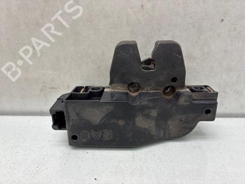 Bakluke lås Bakluke lås PEUGEOT 307 SW (3H) [2002-2009] 37409759 37409759