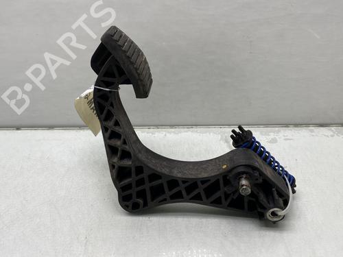 Kløtsj Kløtsj CITROËN C4 I (LC_) 1.6 HDi (109 hp) 20693506 20693506