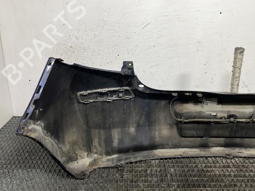 Rear bumper RENAULT CLIO III (BR0/1, CR0/1) 1.5 dCi (BR17, CR17) | BP29842178C8