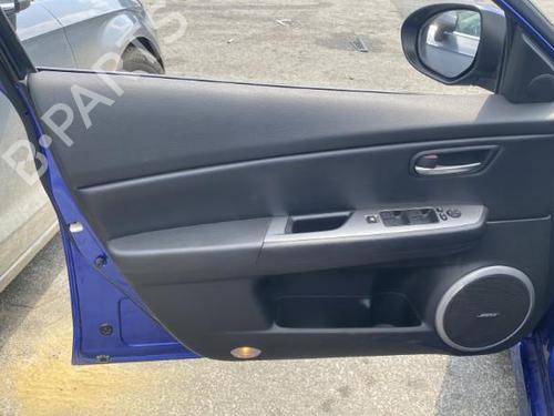 Fælk MAZDA 6 Hatchback (GH) 2.0 MZR-CD (GH14) | BP31881213C45 - Image 10