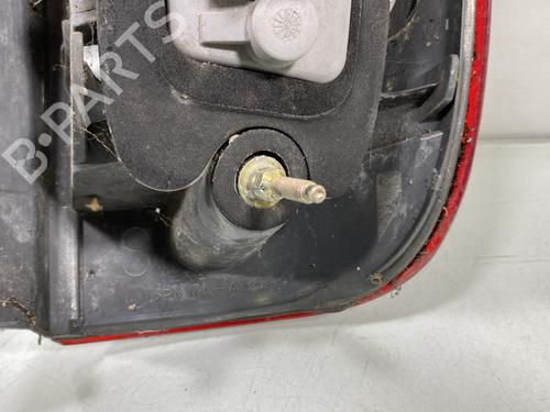 Used Left taillight Left taillight FIAT PUNTO (176_) 1.7 TD (176AT) (63 hp) 28100324 28100324