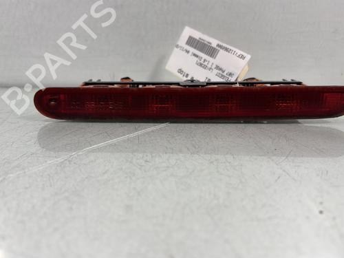 Used Third brake light PEUGEOT 307 (3A/C) 1.6 HDi 110 (109 hp) 29968471