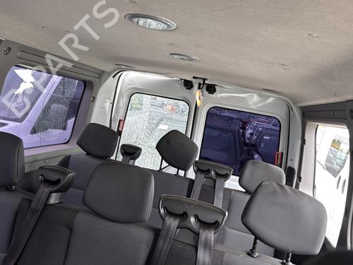 Fuse box RENAULT MASTER III Bus (JV) 2.3 dCi 100 FWD (JV0A, JV0B, JV0G, JV0H) | BP37452190E1 - Image 14