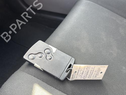 Błotnik przedni prawy RENAULT MEGANE III Hatchback (BZ0/1_, B3_) 1.5 dCi (BZ09, BZ0D, BZ1W, BZ29, BZ14) | BP30593219C42 