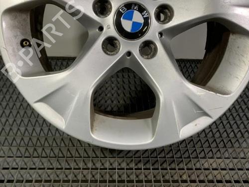 Fælk BMW X1 (E84) sDrive 18 d | BP36402069C45 - Image 3