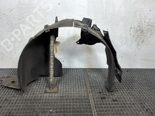 Used Wheel arch Wheel arch NISSAN NOTE (E11, NE11) 1.5 dCi (86 hp) 34373994 34373994