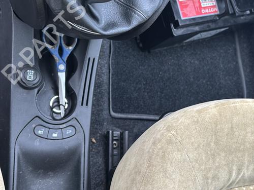 Steering rack LANCIA YPSILON (843_) 1.3 JTD (843.AXD11, 843.AXD1A) | BP24510445M22  - Image 17