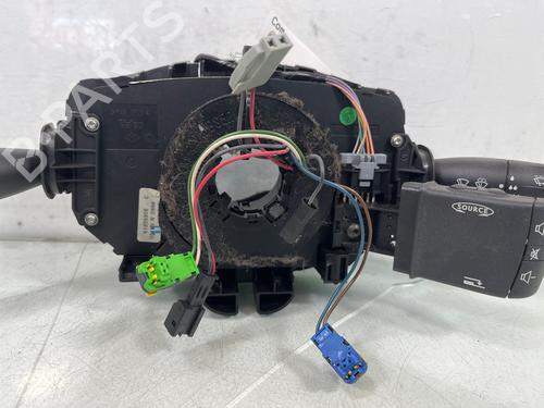 Used Steering column stalk Steering column stalk RENAULT MEGANE II (BM0/1_, CM0/1_) 1.5 dCi (BM02, BM13, BM2A, CM02, CM13) (101 hp) 34242771 34242771