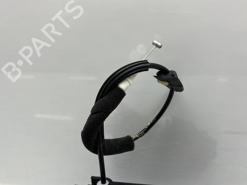 Front left lock PEUGEOT 308 II (LB_, LP_, LW_, LH_, L3_) 1.6 BlueHDi 120 | BP27632375C98 