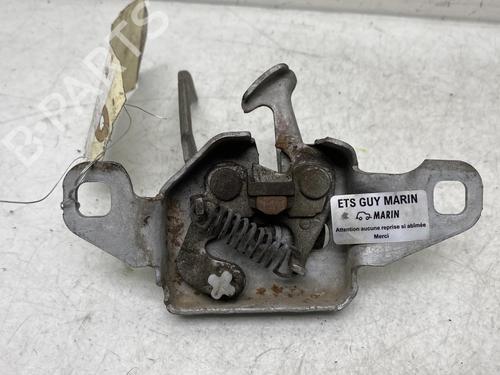 Used Hood lock DACIA DUSTER (HS_) 1.5 dCi (HSAJ) (90 hp) 20001874