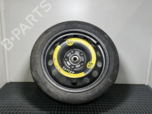 Used Rim TOYOTA HILUX VII Pickup (_N1_, _N2_, _N3_) 2.5 D-4D 4WD (KUN25) (144 hp) 20009249