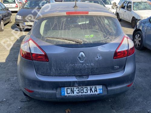 Gearbox RENAULT MEGANE III Hatchback (BZ0/1_, B3_) 1.2 TCe (BZ2B, BZ11) | BP24136056M3  - Image 14