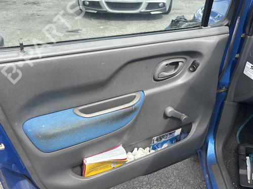 Used Parts OPEL AGILA A (H00)  1.2 16V (F68)  4406066