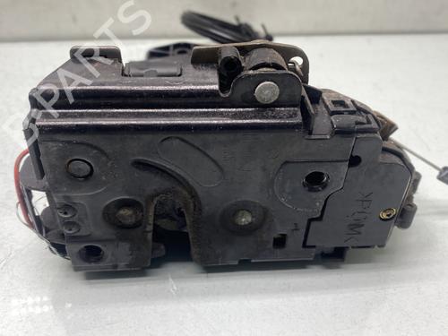 Front left lock VW GOLF IV (1J1) 1.9 TDI | BP28282515C98 