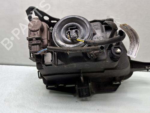 Faro izquierdo CITROËN SAXO (S0, S1) 1.1 X, SX | BP29748966C28 