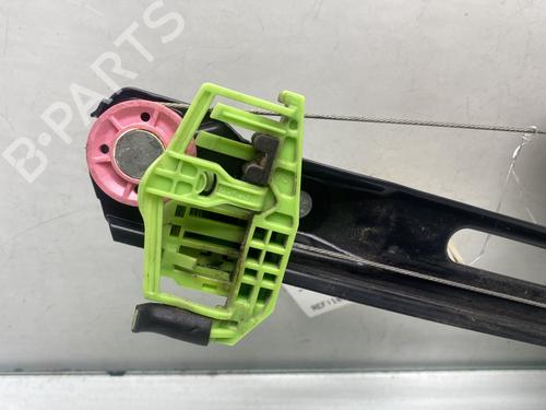 Rear right window mechanism BMW 1 (E87) 120 d | BP30890437C25 - Image 3