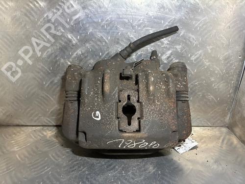 Left front brake caliper PEUGEOT BOXER Van (244) | BP36423412M105 - Image 3