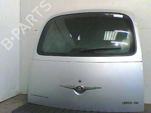 Used Tailgate CHRYSLER PT CRUISER (PT_) 2.2 CRD (121 hp) 20019146