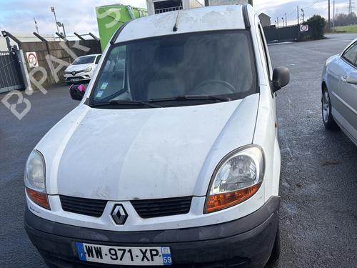 Headlight switch RENAULT KANGOO (KC0/1_) 1.5 dCi (KC07) | BP34243054I24  - Image 8