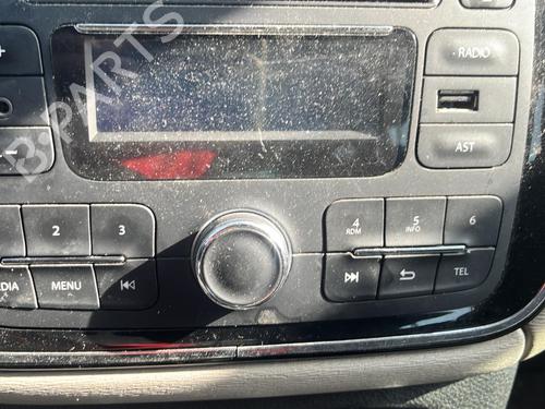 Right front window switch DACIA LODGY (JS_) 1.5 dCi (JSMC, JSAF) | BP19965290I26  - Image 10