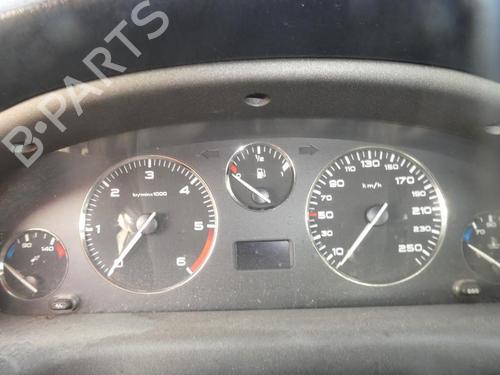 Front right window mechanism PEUGEOT 406 Coupe (8C) 2.2 HDI | BP19979492C23 