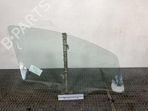 Front left door window OPEL CORSA E (X15) 1.4 (08, 68) | BP19991520C18 
