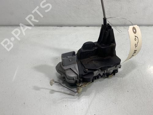 Front right lock PEUGEOT 307 (3A/C) 1.4 HDi | BP29287184C97 