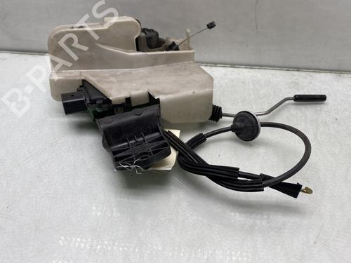 Front right lock VW PASSAT B5.5 (3B3) 1.9 TDI | BP25262059C97 