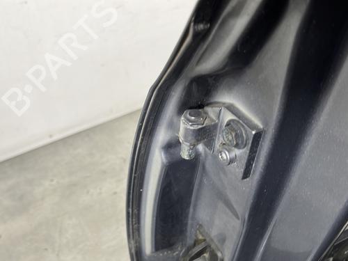 Right front door VW GOLF VI (5K1) 1.6 TDI | BP27746562C3 